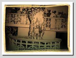 Tìm Hiểu Bí Pháp Dâng Tam Bửu