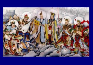 Tìm Hiểu Ngọc Đế