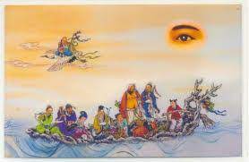 Tìm Hiểu Tam Ngươn