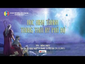 HỌC KINH THÁNH TRONG TAM KỲ PHỔ ĐỘ