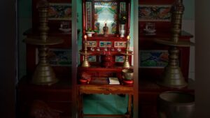 Siêng Năng Cúng Kiến Để Chơn Linh Gần Các Đâng Thiên Liêng.