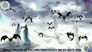 Truyện Lý Phổ