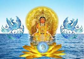 Tìm Hiểu Diêu Trì Kim Mẫu