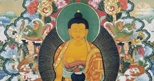 Tìm Hiểu Nhiên Đăng Cổ Phật