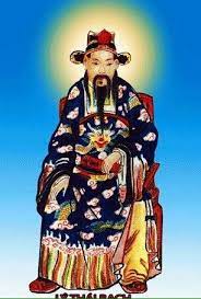 Tìm Hiểu Đức Lý Đại Tiên