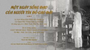 ngay song dao