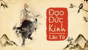 Đạo Đức Kinh – Lão Tử