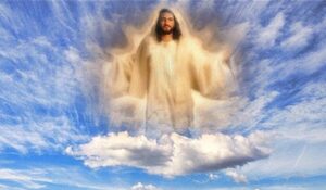 Chúa Jesus Kitô Đã Trở Lại