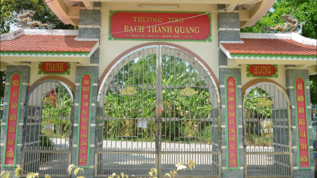 Cẩm nang giải thoát