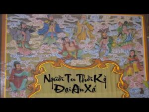 Người Tu Thời Kỳ Đại Ân Xá