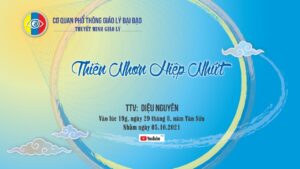 THIÊN NHƠN HIỆP NHỨT