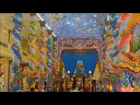 Thế Đạo Đại Đồng Thiên Đạo Giải Thoát