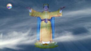 ĐỨC HỘ PHÁP GIẢNG