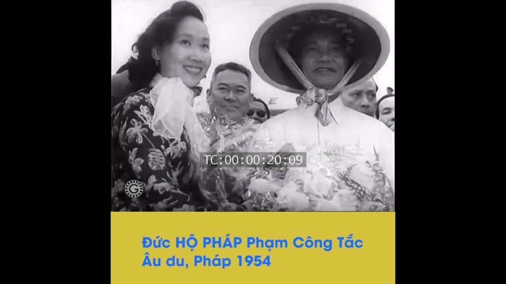 Tổng hợp các đoạn phim ngắn về Đạo Cao Đài - Tòa Thánh Tây Ninh