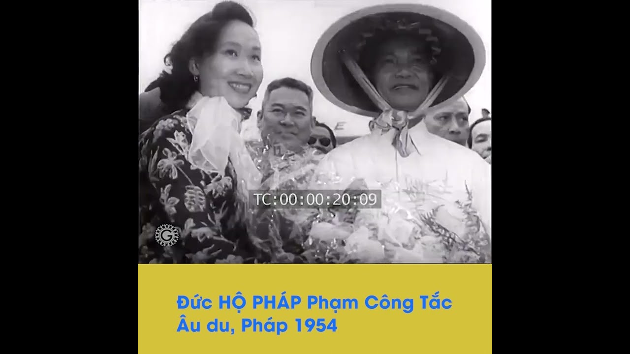 Tổng hợp các đoạn phim ngắn về Đạo Cao Đài - Tòa Thánh Tây Ninh