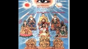 HỌC ĐẠO CAO ĐÀI