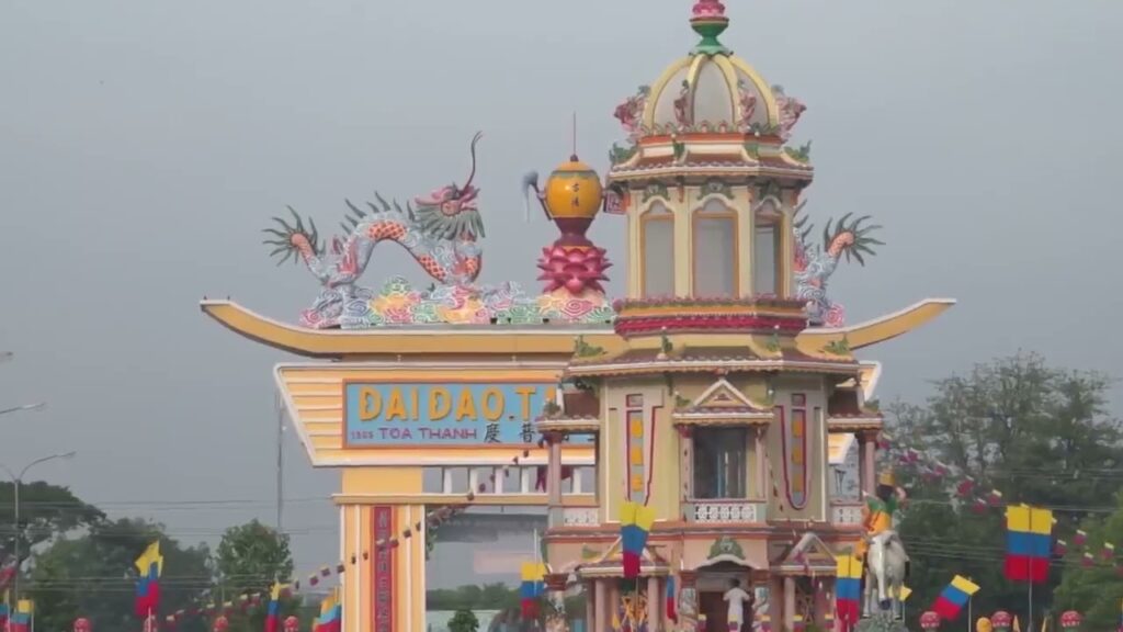 THIÊN NHẢN XUẤT HIỆN TRONG VỦ TRỤ BÁO HIỆU NGÀY TẬN DIỆT GẦN KỀ KHÔNG SAO TRÁNH KHỎ