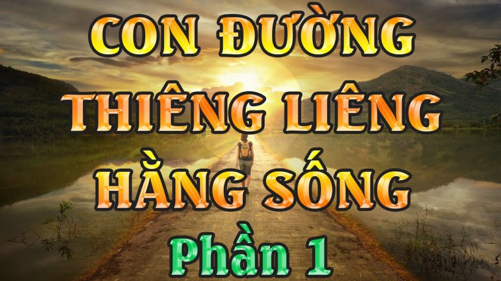 CAO ĐÀI - Con Đường Thiêng Liêng Hằng Sống