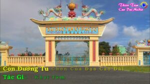 TU CHƠN - TỊNH LUYỆN - THIỀN