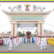 Kênh CAO ĐÀI TÂY NINH